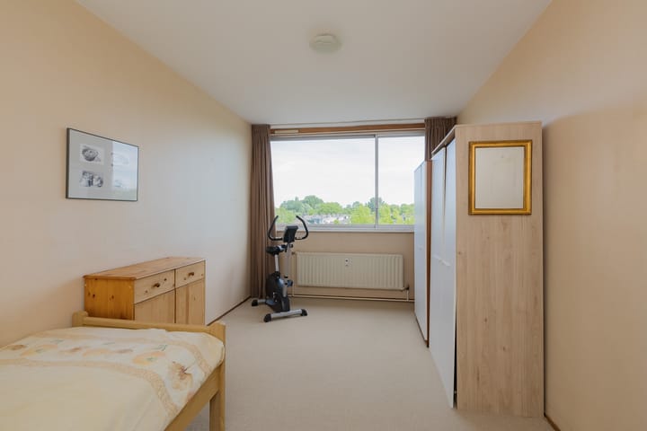 Foto 15 van Sweelinckplein 74