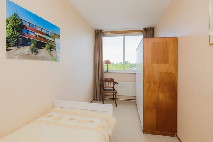 Foto 17 van Sweelinckplein 74