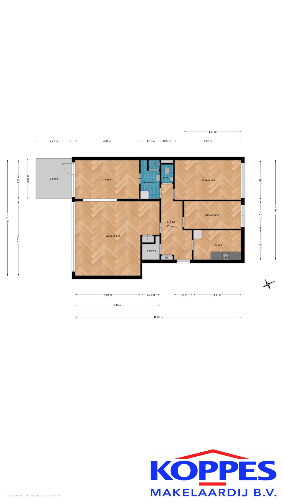 Foto 23 van Sweelinckplein 74