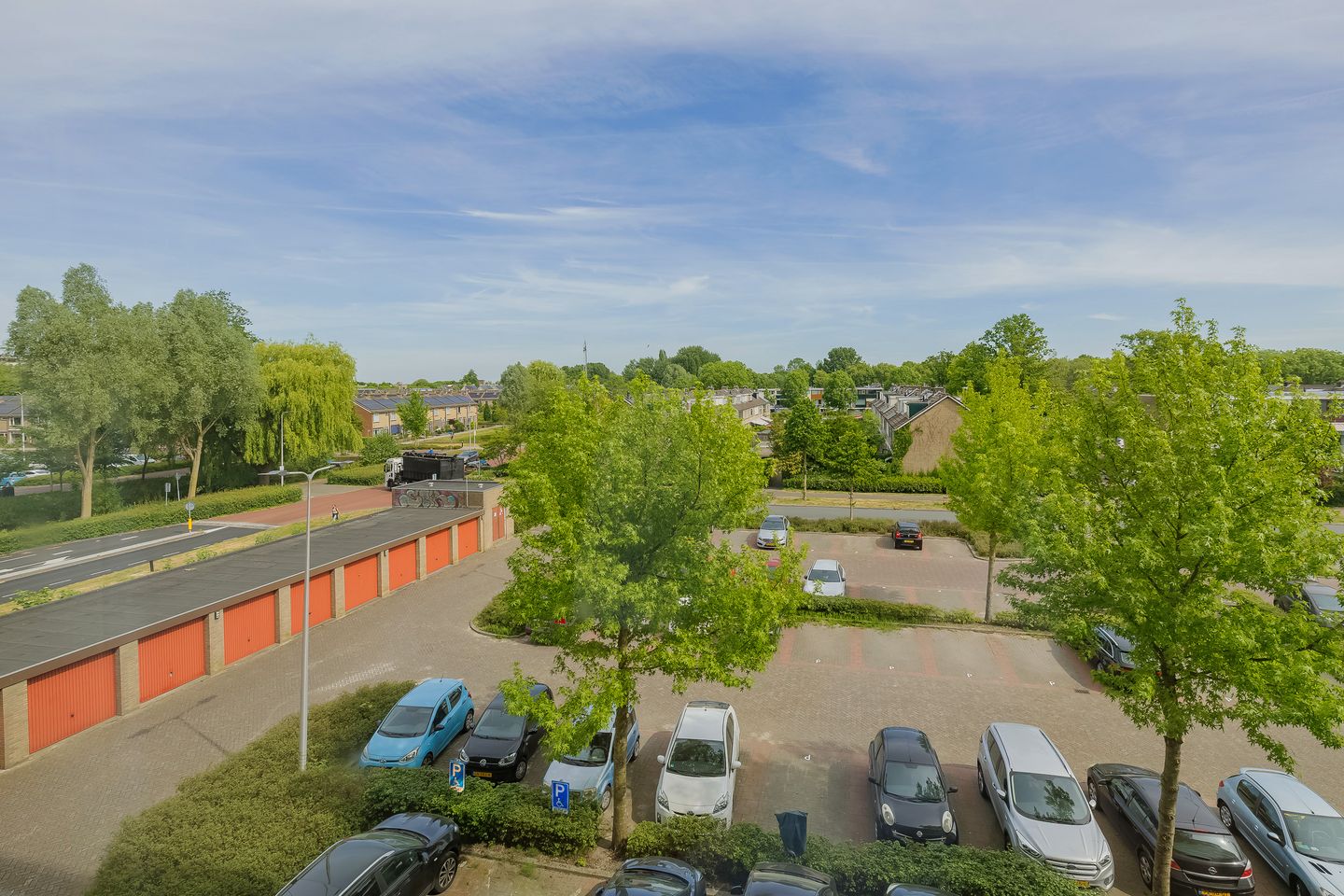 Foto 25 van Sweelinckplein 74