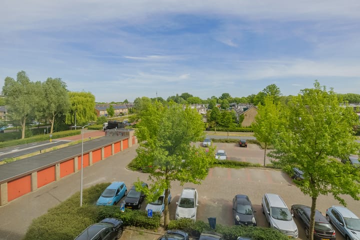 Foto 25 van Sweelinckplein 74