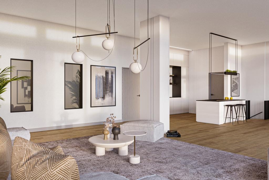 Foto 6 van Burgemeester van Fenemaplein 17