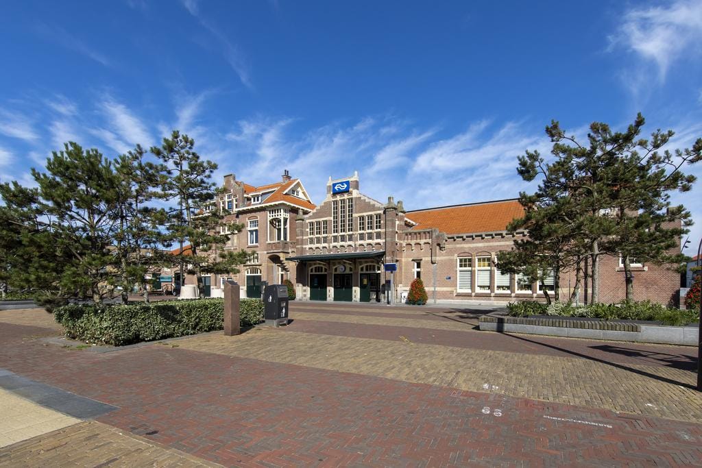 Foto 18 van Burgemeester van Fenemaplein 17