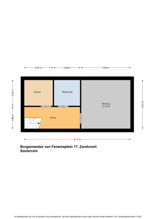 Foto 23 van Burgemeester van Fenemaplein 17