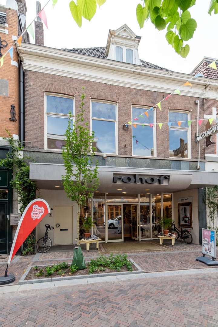 Grotestraat 7, Almelo