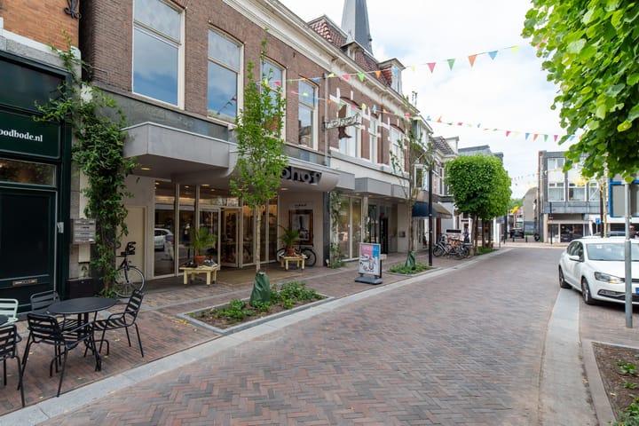 Grotestraat 7, Almelo