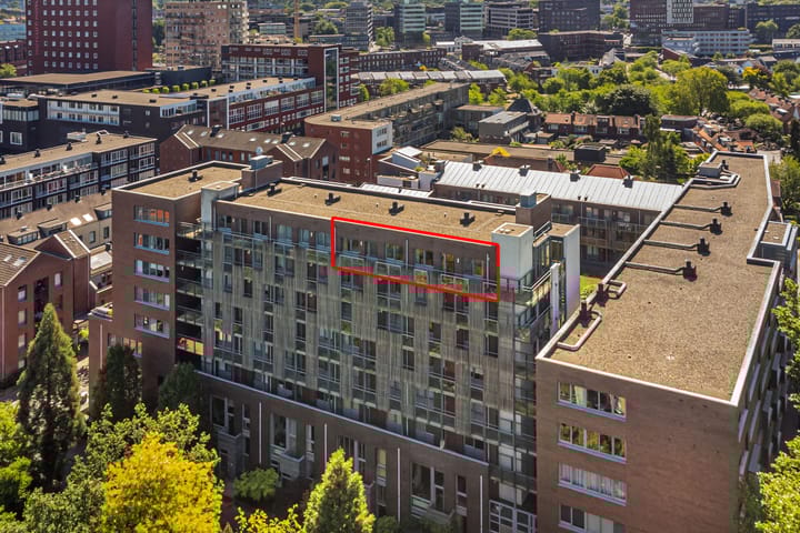View photo of Friesestraat 59