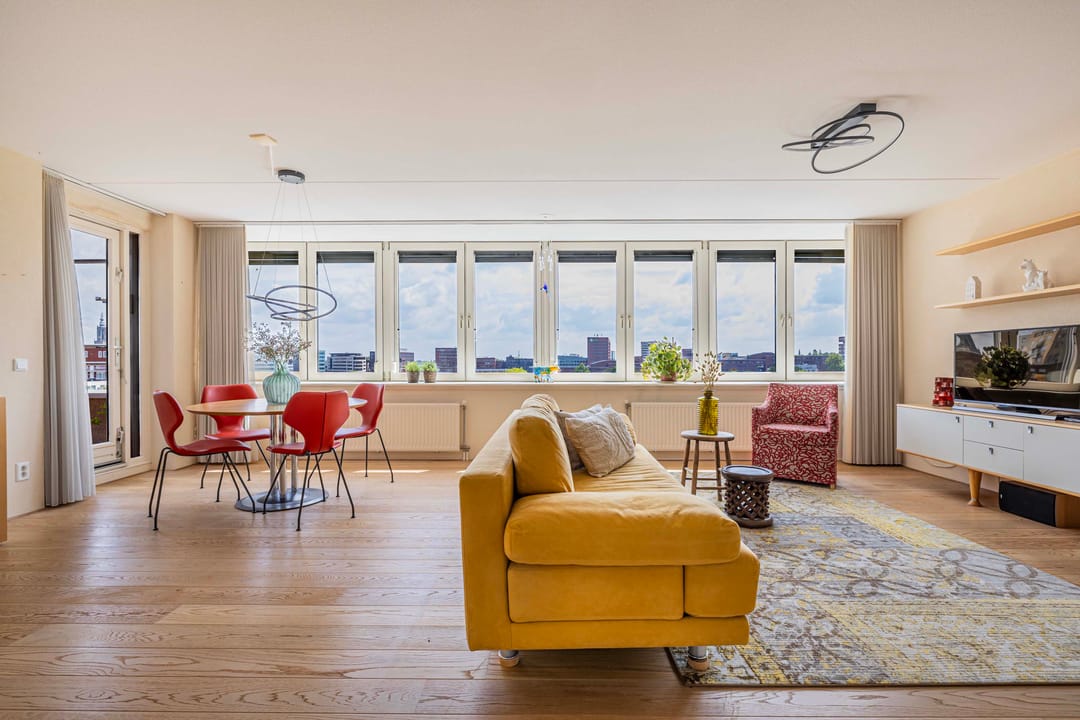 Foto 2 van Friesestraat 59