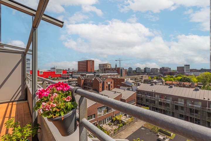 Photo 4 of Friesestraat 59