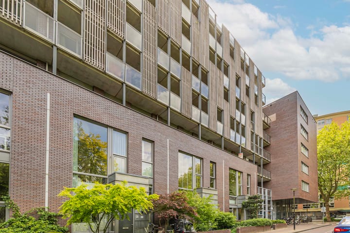 Photo 5 of Friesestraat 59