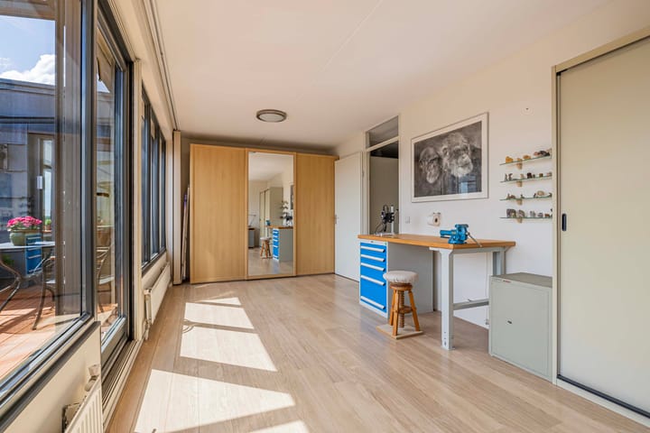 Photo 21 of Friesestraat 59