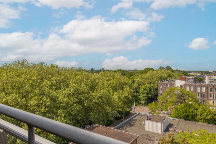 Photo 26 of Friesestraat 59