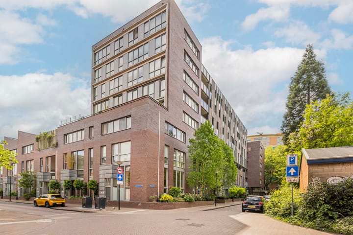 Photo 31 of Friesestraat 59