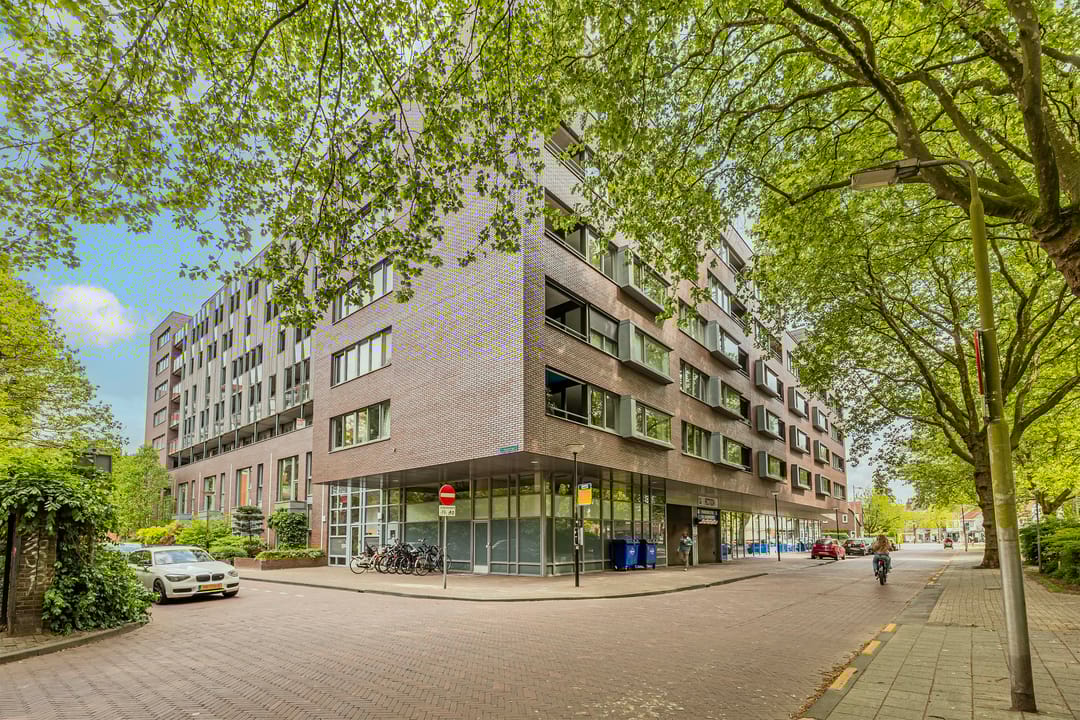 Foto 32 van Friesestraat 59