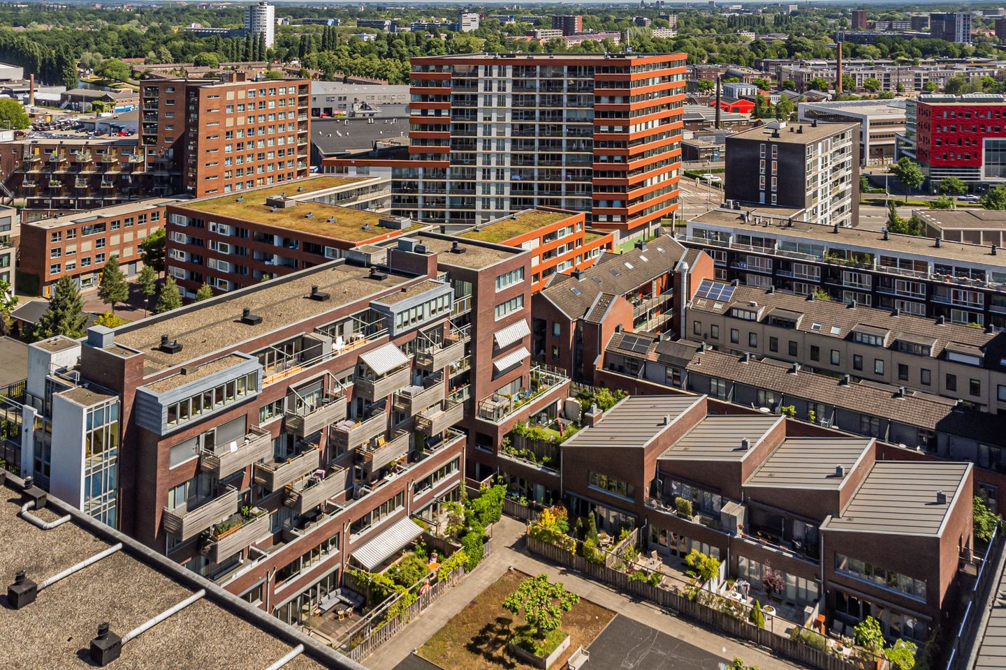 Foto 34 van Friesestraat 59