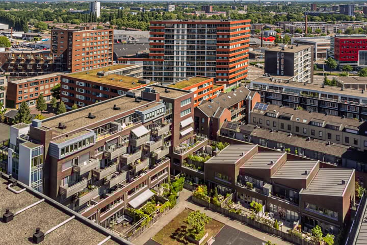 Photo 34 of Friesestraat 59