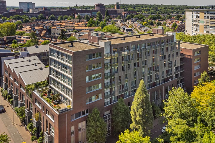 Photo 36 of Friesestraat 59