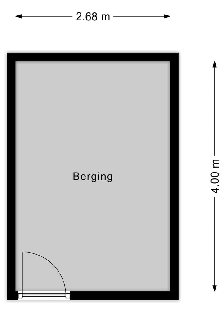Photo 38 of Friesestraat 59