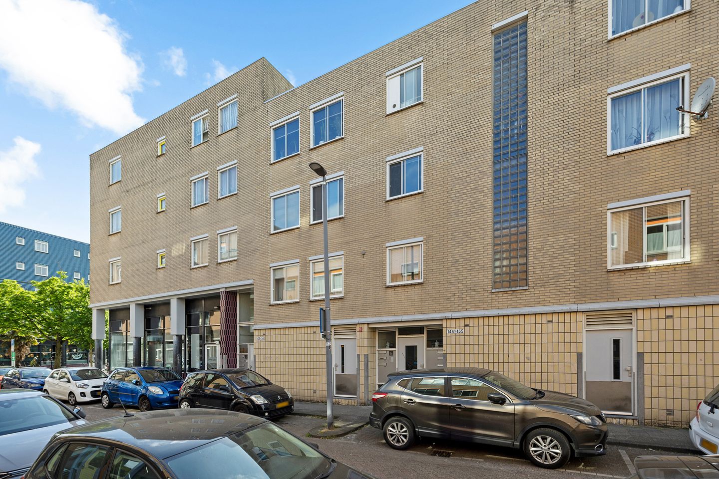 Foto 1 van Josephstraat 151