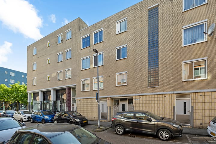 Foto 1 van Josephstraat 151