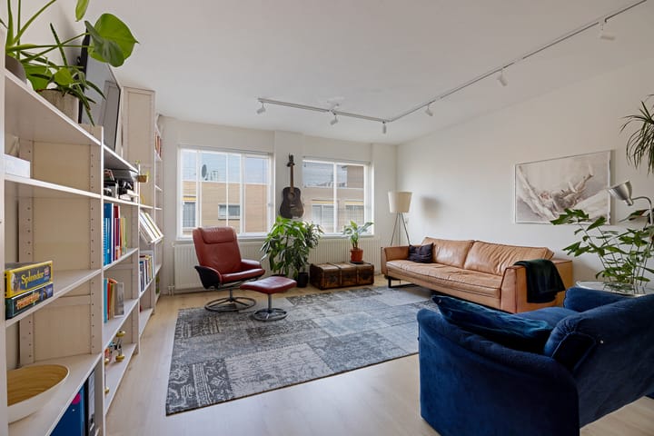 Foto 2 van Josephstraat 151