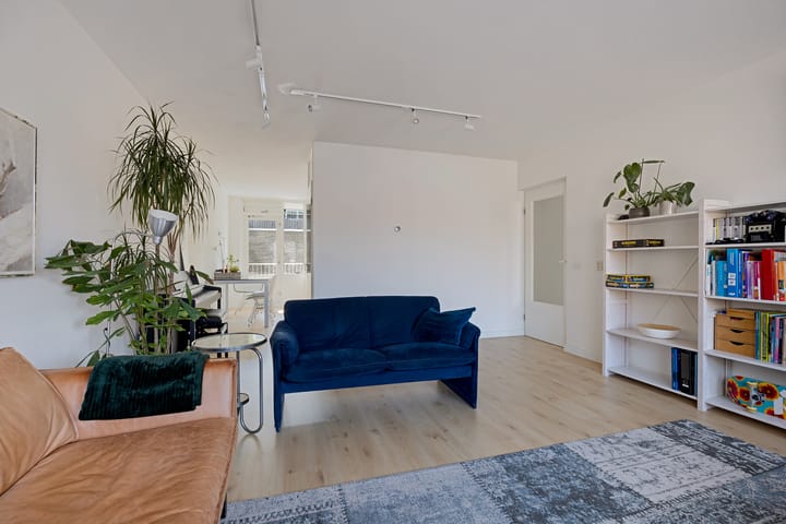 Foto 3 van Josephstraat 151