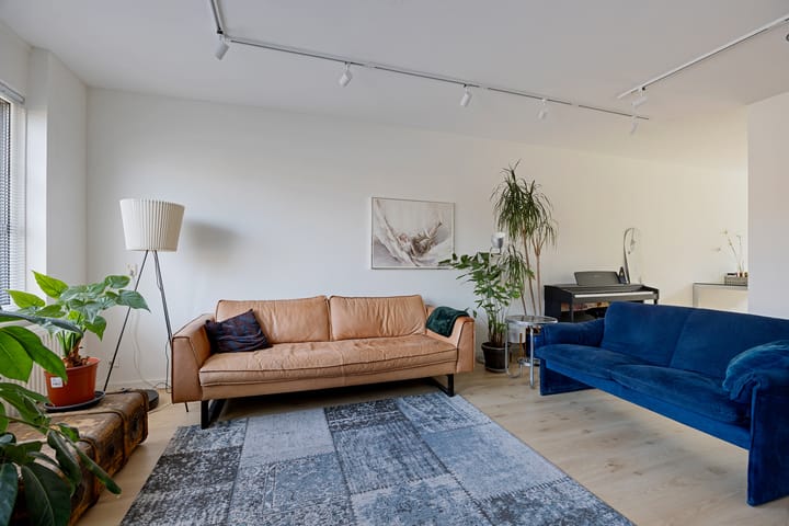 Foto 7 van Josephstraat 151