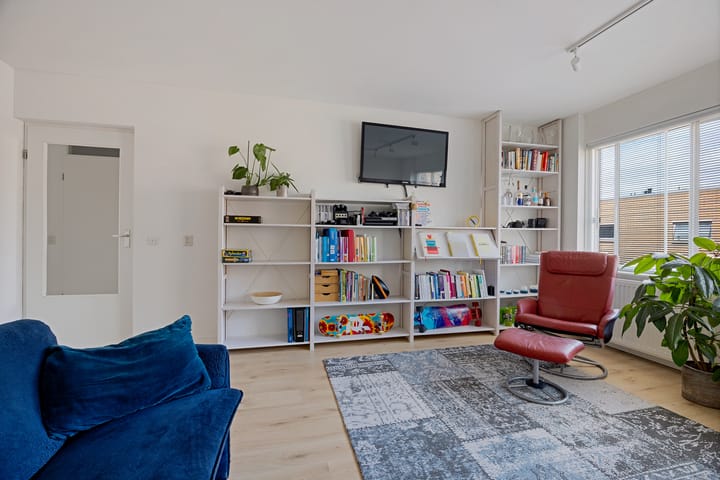 Foto 8 van Josephstraat 151