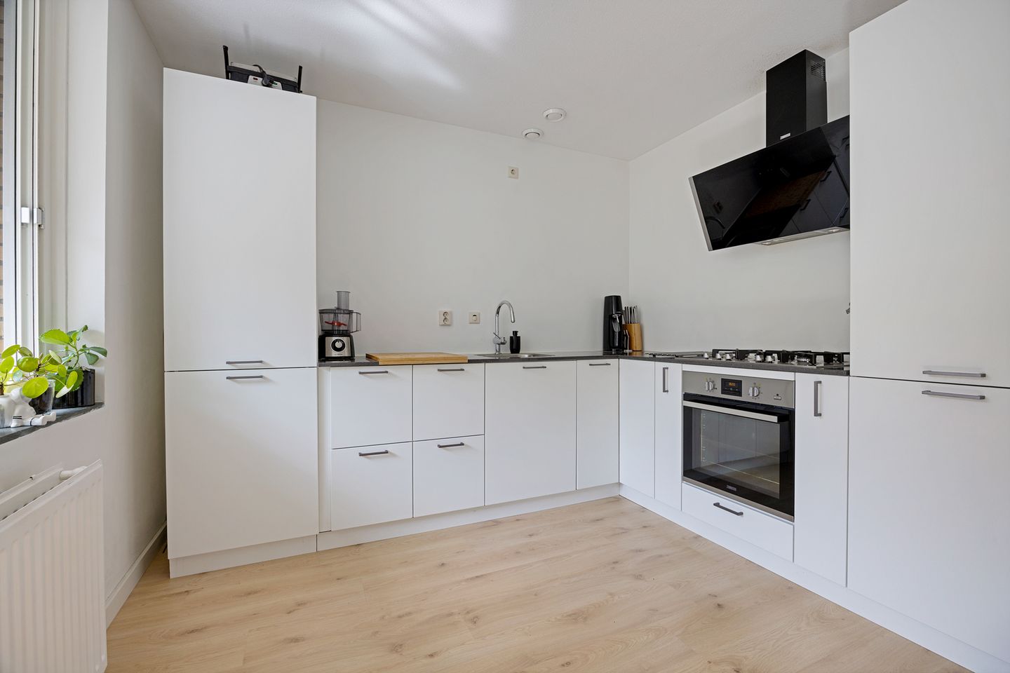 Foto 10 van Josephstraat 151