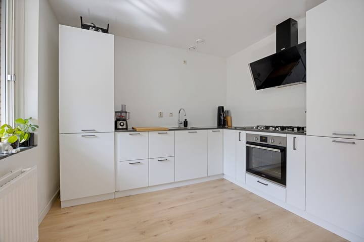 Foto 10 van Josephstraat 151