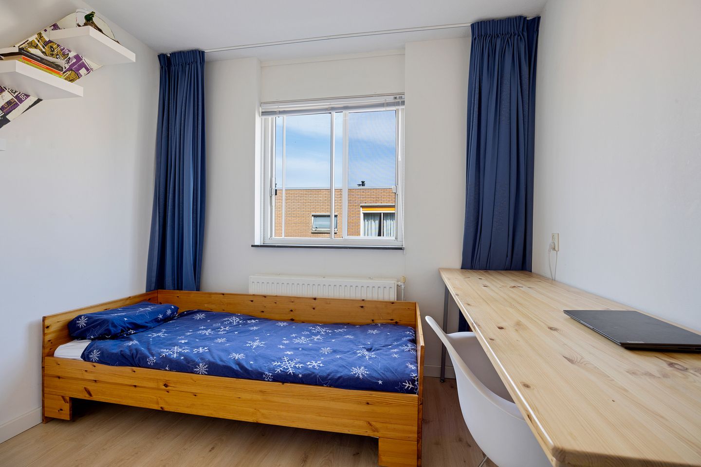 Foto 14 van Josephstraat 151