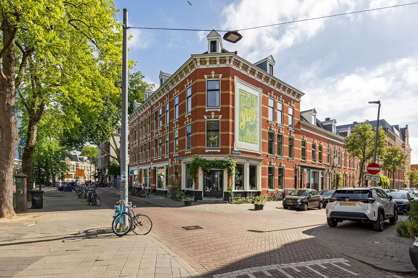 Foto 19 van Josephstraat 151