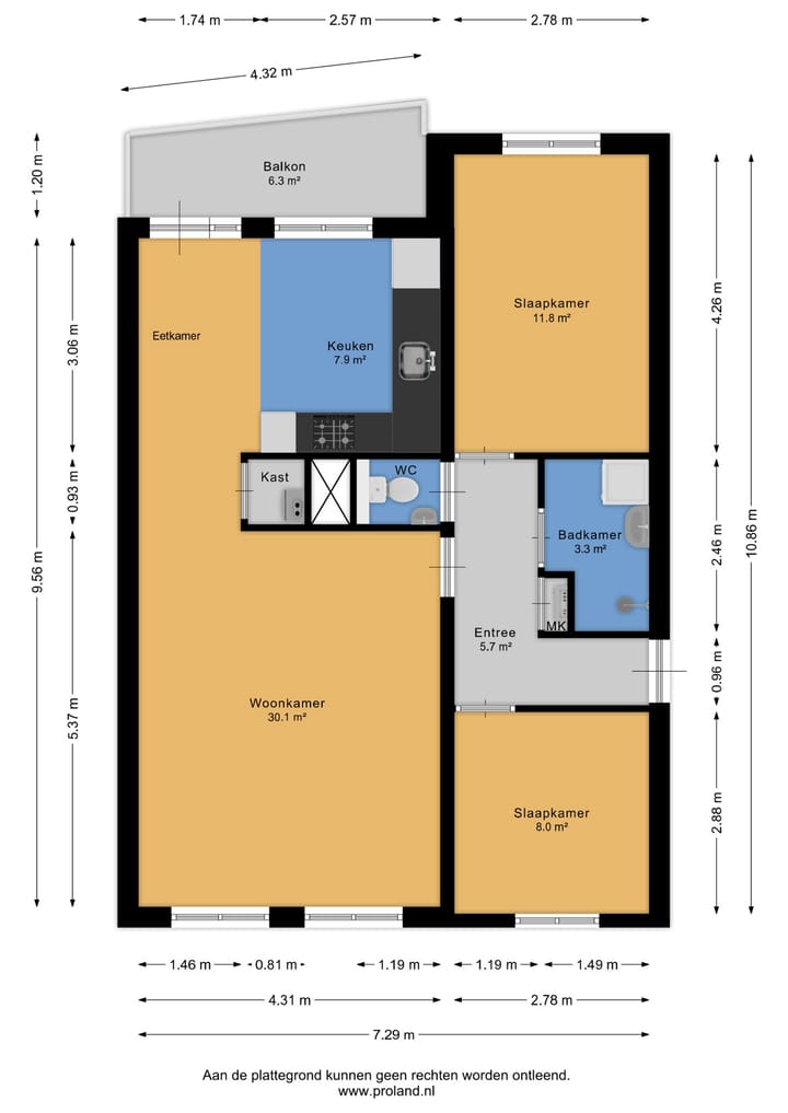 Foto 21 van Josephstraat 151