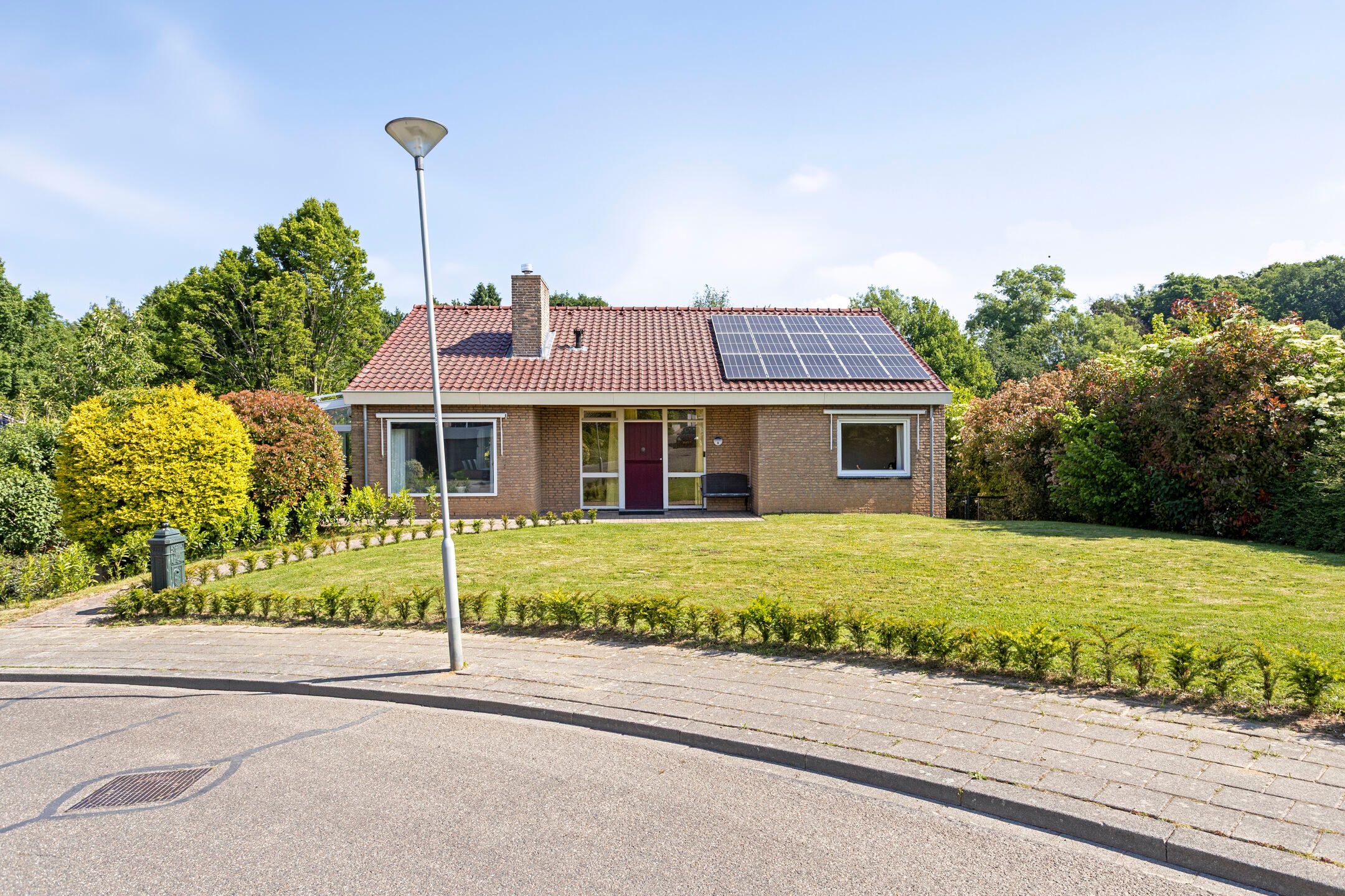 Steinhartstraat, 9, Sweikhuizen, 6174RH, Limburg, Nederland 9