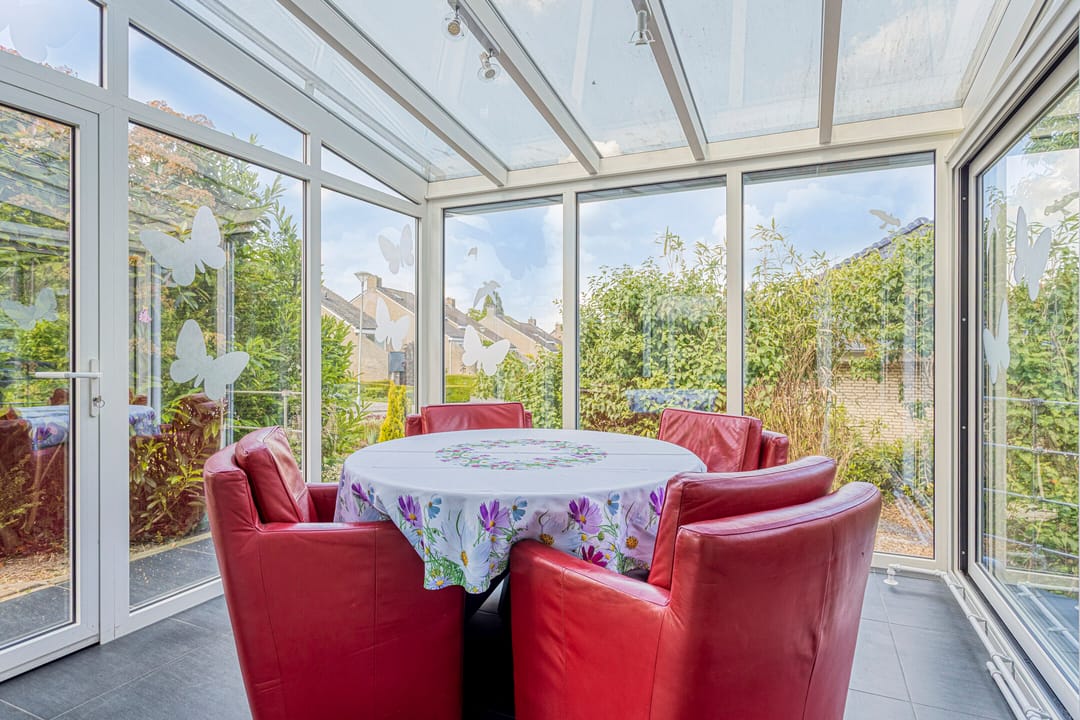 Foto 11 van Steinhartstraat 9