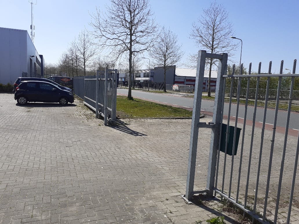 View photo 3 of Eekhorstweg 22