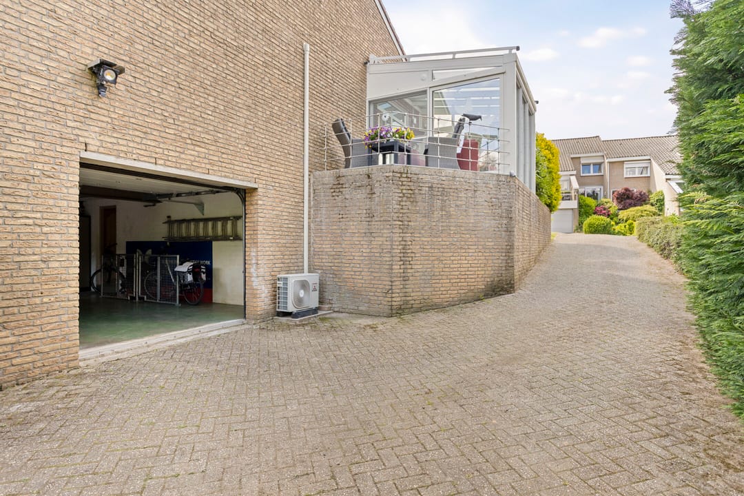 Foto 31 van Steinhartstraat 9