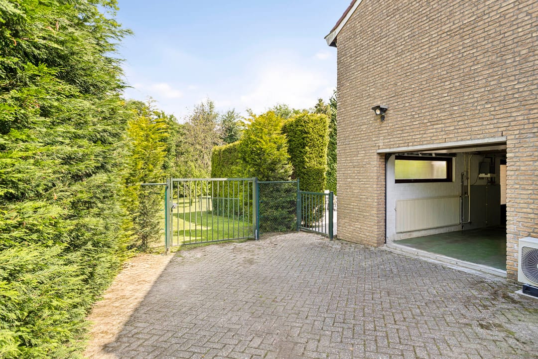 Foto 32 van Steinhartstraat 9