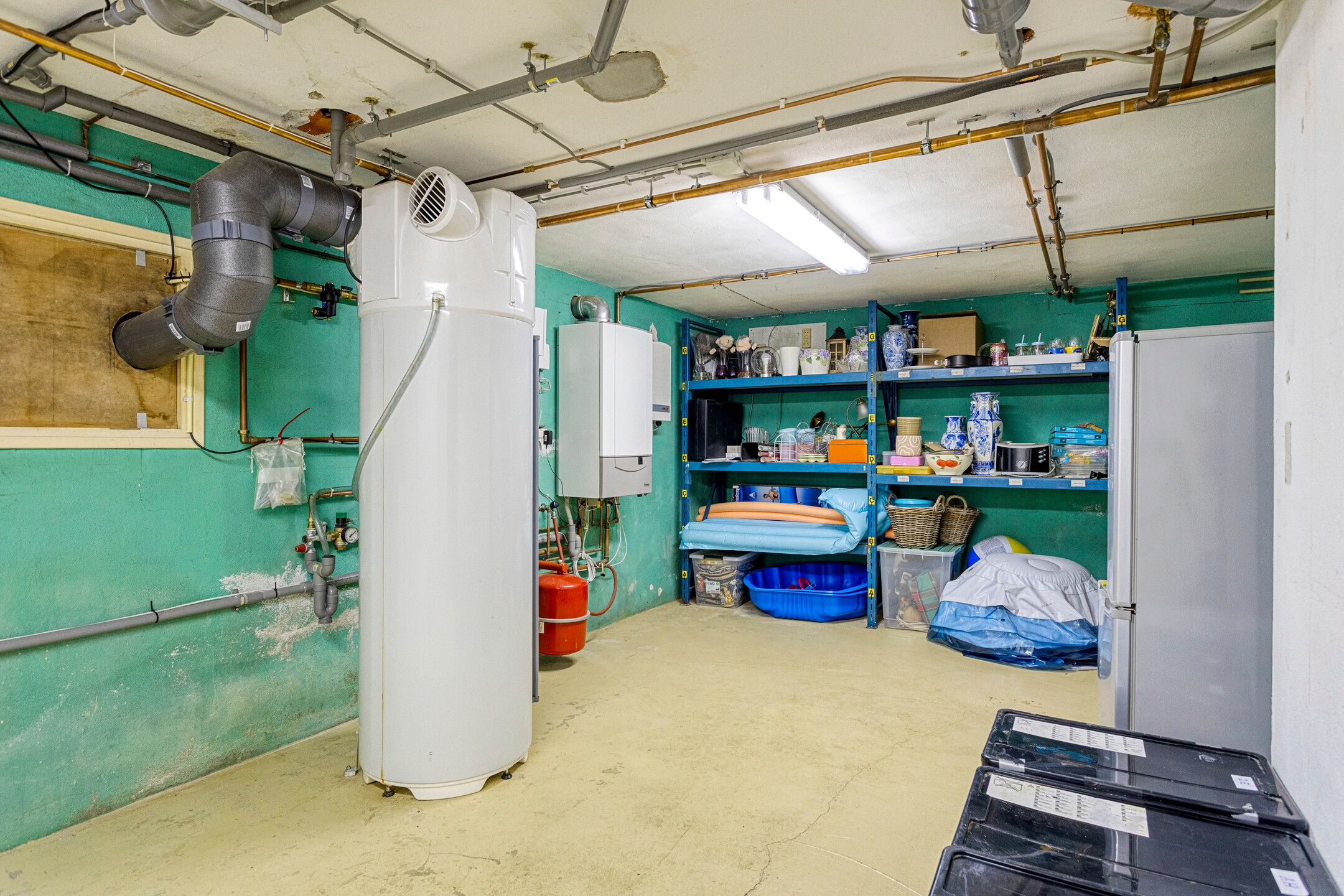 Foto 33 van Steinhartstraat 9