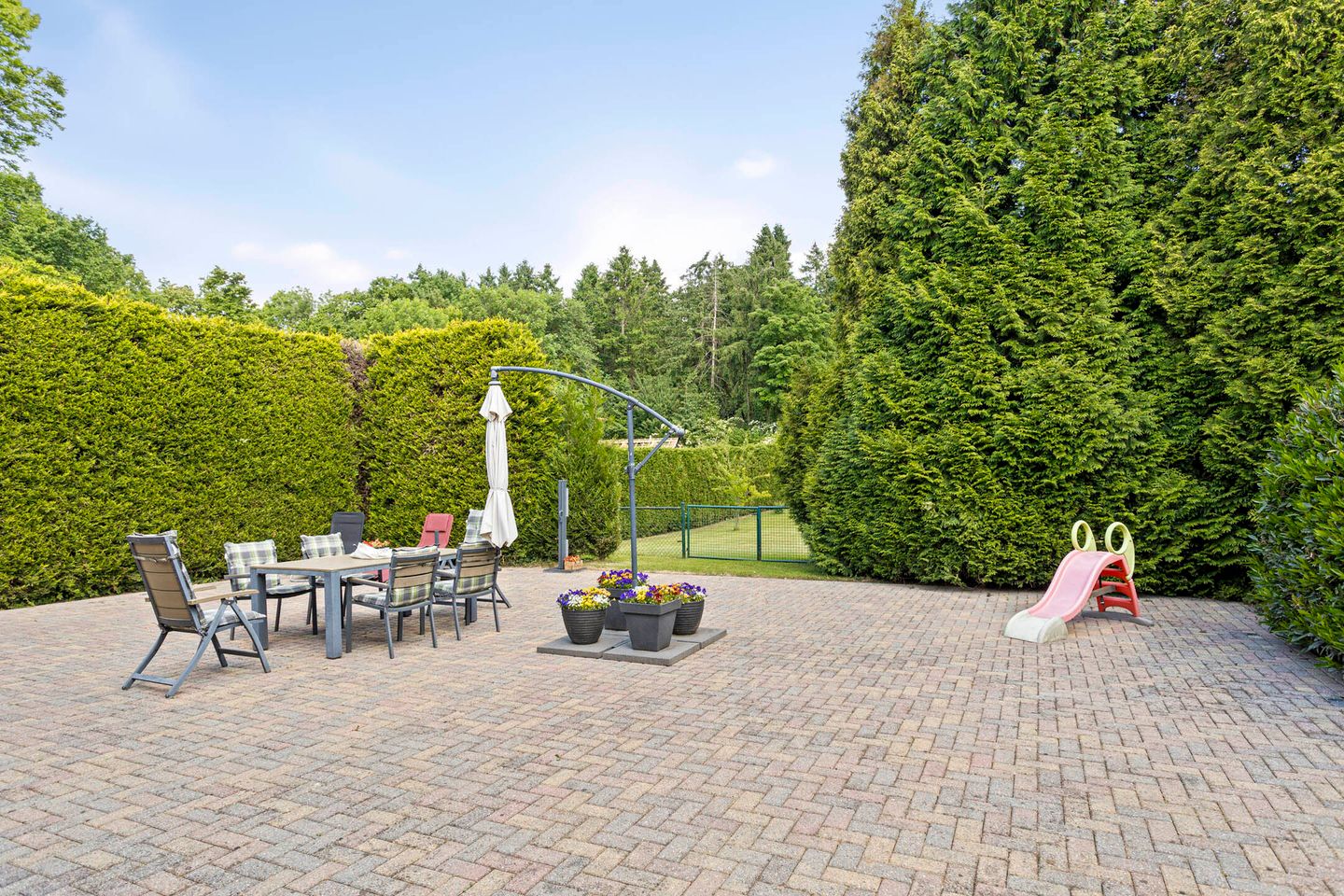 Foto 34 van Steinhartstraat 9