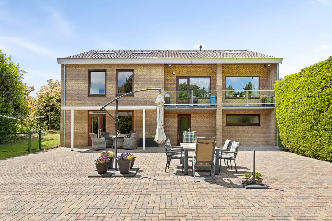 Foto 2 van Steinhartstraat 9