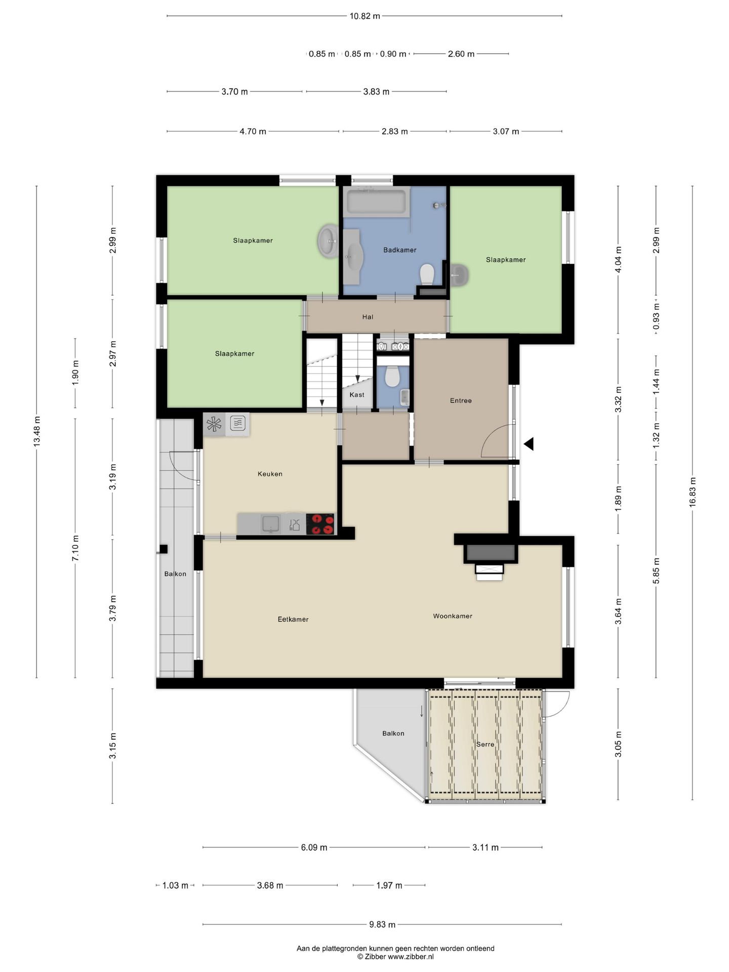 Foto 40 van Steinhartstraat 9