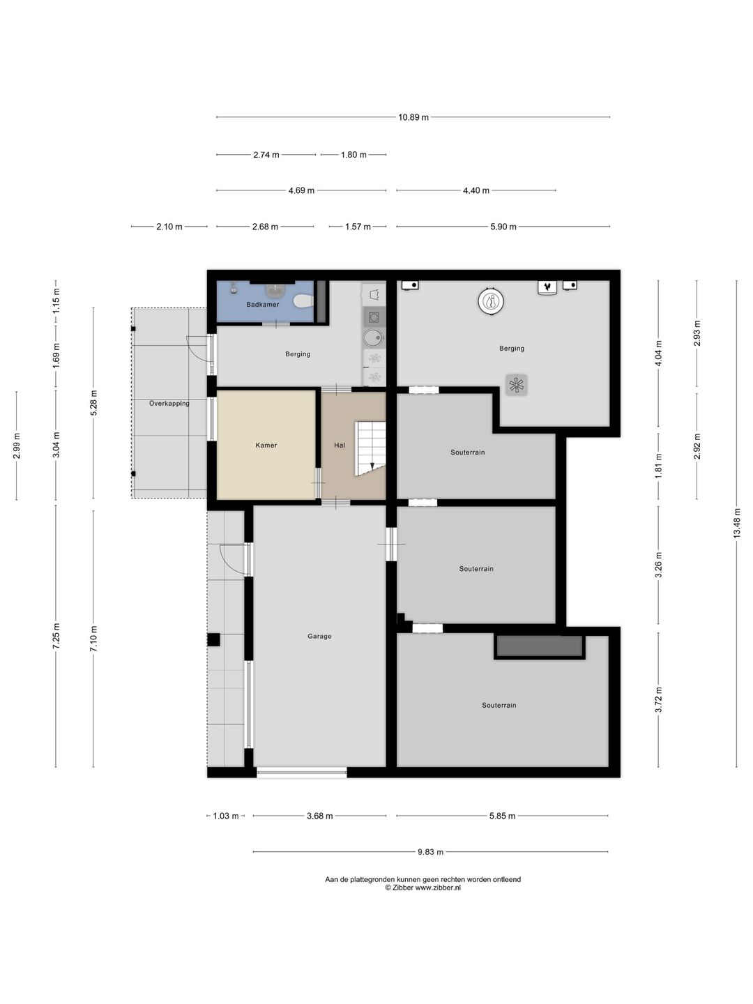 Foto 41 van Steinhartstraat 9