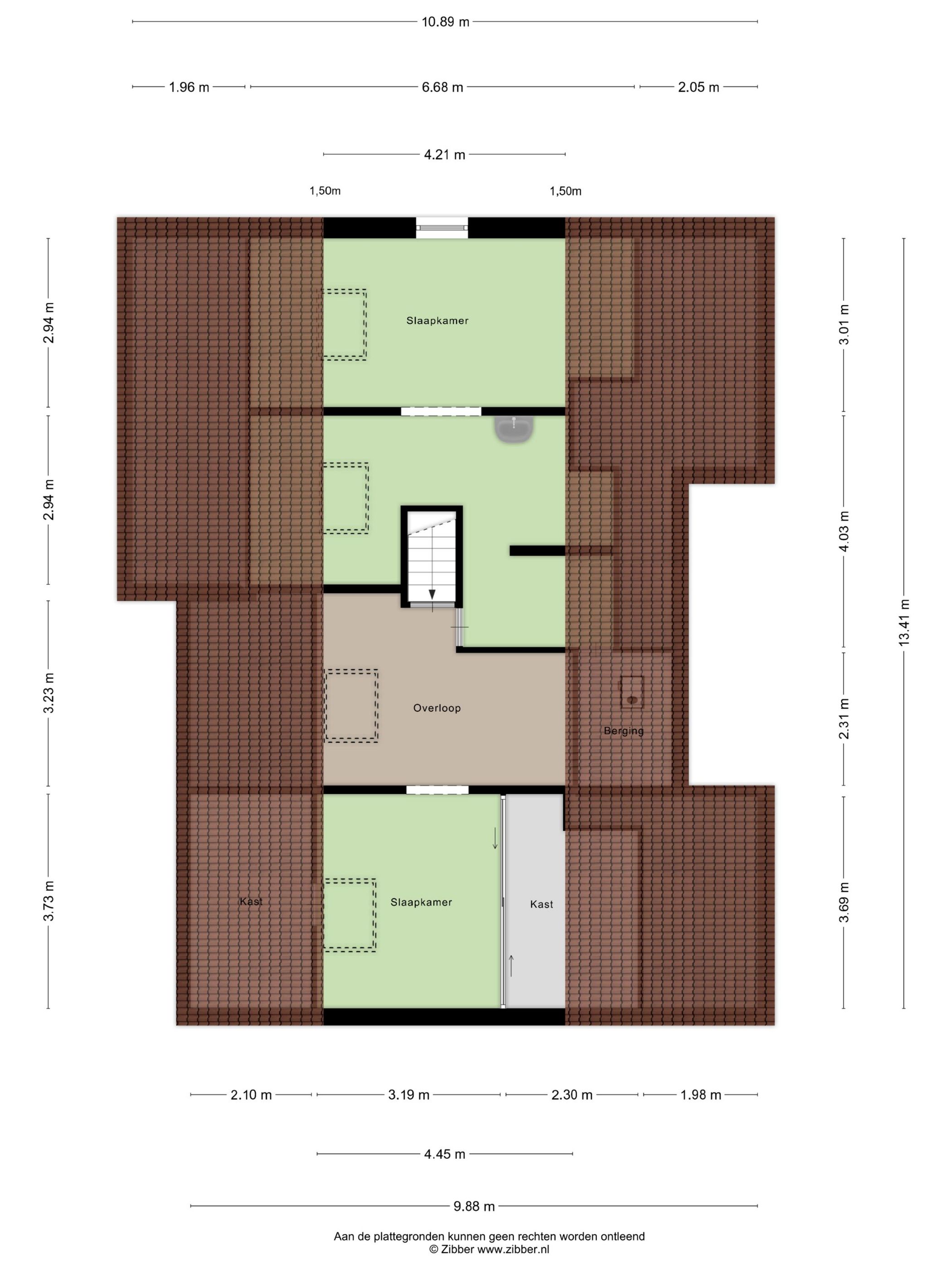 Foto 42 van Steinhartstraat 9
