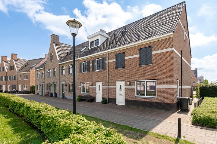 Foto 5 van Hidsmeer 3