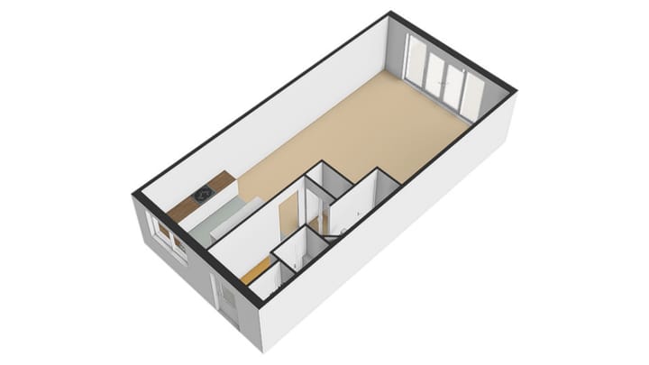 Foto 61 van Hidsmeer 3