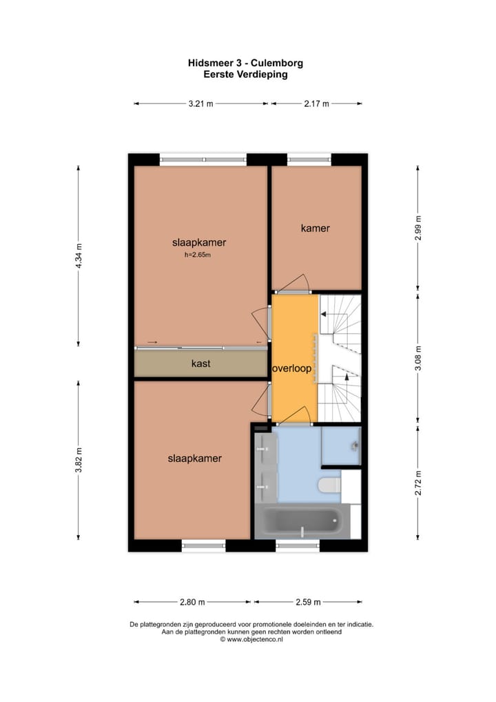 Foto 63 van Hidsmeer 3