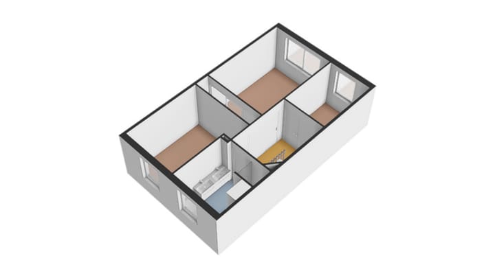 Foto 64 van Hidsmeer 3