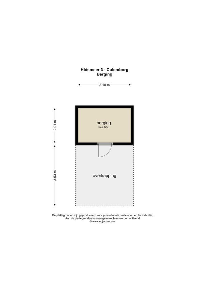 Foto 69 van Hidsmeer 3