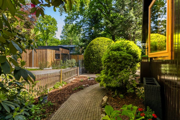 Foto 7 van Horsterhof 30